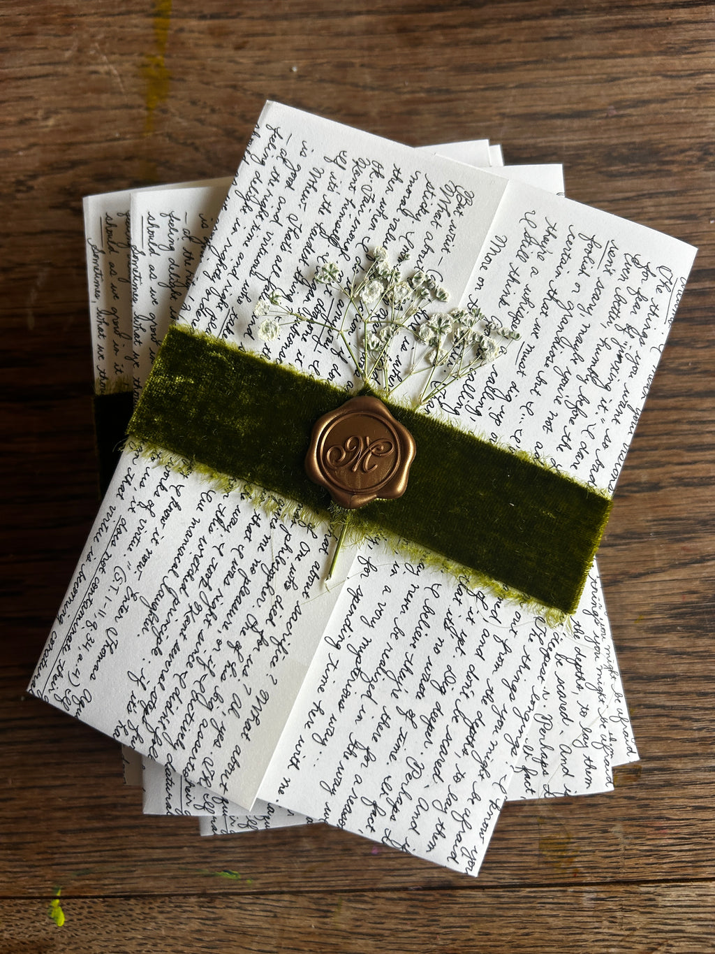 Mother Mail