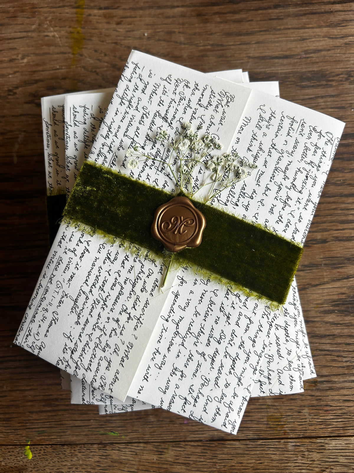 Mother Mail